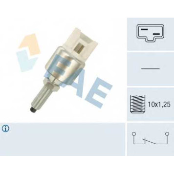Выключатель фонаря сигнала торможения FAE 24610
