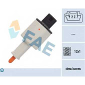 Выключатель фонаря сигнала торможения FAE 24888