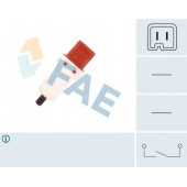 Выключатель фонаря сигнала торможения FAE 24896