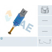 Выключатель привода сцепления FAE 24901