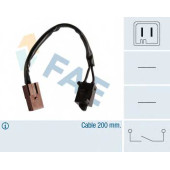 Выключатель фонаря сигнала торможения FAE 24906