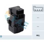 Выключатель фонаря сигнала торможения FAE 24999