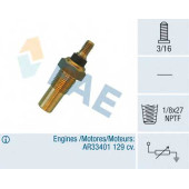 Датчик температуры охлаждающей жидкости FAE 32040