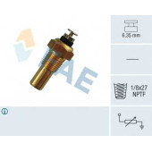 Датчик температуры охлаждающей жидкости FAE 32070