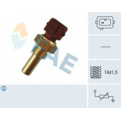 Датчик температуры охлаждающей жидкости FAE 32270