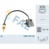 Датчик температуры охлаждающей жидкости FAE 32426