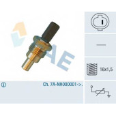 Датчик температуры охлаждающей жидкости FAE 32640