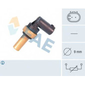 Датчик температуры охлаждающей жидкости FAE 32710