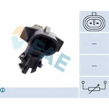 Датчик внешней температура FAE 33501