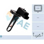 Датчик температуры впускаемого воздуха FAE 33509