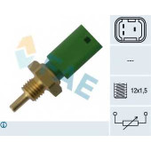 Датчик температуры охлаждающей жидкости FAE 33727