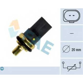 Датчик температуры охлаждающей жидкости FAE 33784