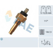 Датчик температуры охлаждающей жидкости FAE 34160