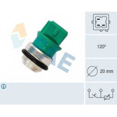 Датчик температуры охлаждающей жидкости FAE 34350