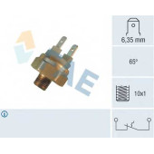 Термовыключатель, предпусковой подогрев впускной трубы FAE 35440