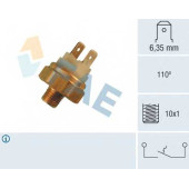 Термовыключатель сигнальной лампы охлаждающей жидкости FAE 35480