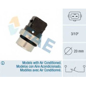 Термовыключатель сигнальной лампы охлаждающей жидкости FAE 35650