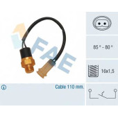 Термовыключатель вентилятора радиатора FAE 36110