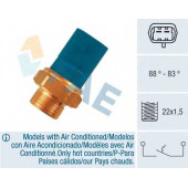 Термовыключатель вентилятора радиатора FAE 36260