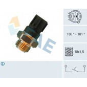 Термовыключатель вентилятора радиатора FAE 36460