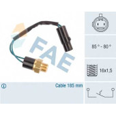 Термовыключатель вентилятора радиатора FAE 36610