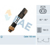 Термовыключатель вентилятора радиатора FAE 37550