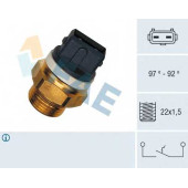Термовыключатель вентилятора радиатора FAE 37580