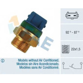 Термовыключатель вентилятора радиатора FAE 37680