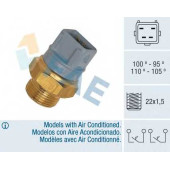 Термовыключатель вентилятора радиатора FAE 37970
