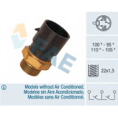 Термовыключатель вентилятора радиатора FAE 38030