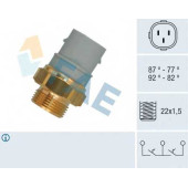 Термовыключатель вентилятора радиатора FAE 38160