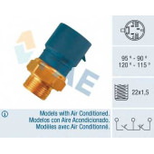 Термовыключатель вентилятора радиатора FAE 38235