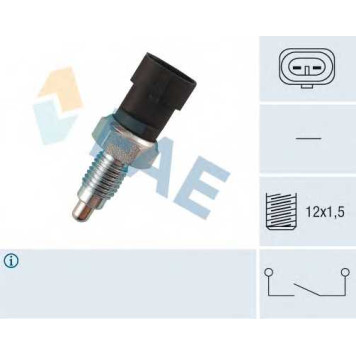 Выключатель фары заднего хода FAE 40510
