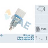 Выключатель фары заднего хода FAE 40650