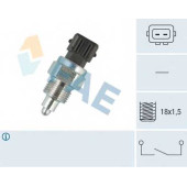 Выключатель фары заднего хода FAE 40661