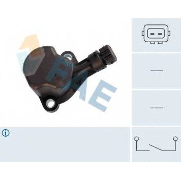 Выключатель фары заднего хода FAE 40665