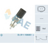 Выключатель фары заднего хода FAE 40676