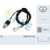 Выключатель фары заднего хода FAE 40765