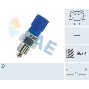 Выключатель фары заднего хода FAE 40825