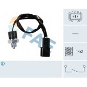 Выключатель фары заднего хода FAE 40897