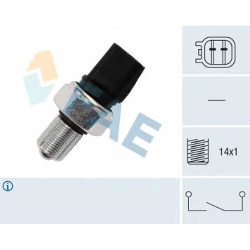 Выключатель фары заднего хода FAE 40921