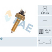 Выключатель фары заднего хода FAE 40960