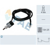 Выключатель фары заднего хода FAE 41235