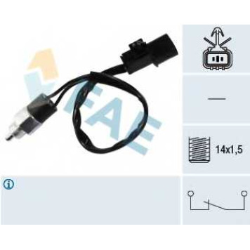 Выключатель фары заднего хода FAE 41247