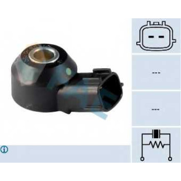 Датчик детонации FAE 60154