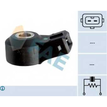 Датчик детонации FAE 60158