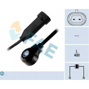 Датчик детонации FAE 60225