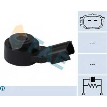 Датчик детонации FAE 60237