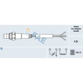 Лямбда-зонд FAE 77008