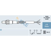 Лямбда-зонд FAE 77015